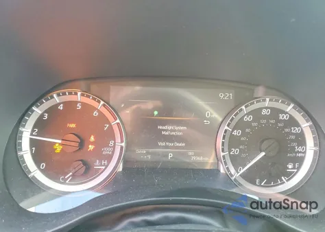 2023 Toyota Highlander Xle from USA, damaged, VIN 5TDKDRAH8PS515678